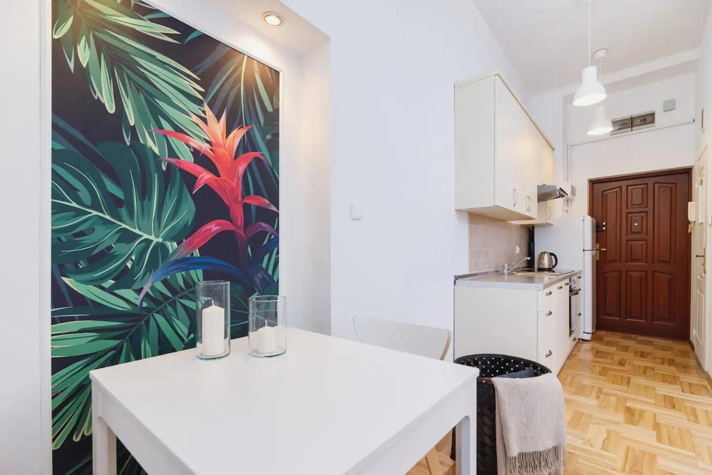 Private Parking - Old Town - Sw Krzyza 16 Street Apartment Krakow Ngoại thất bức ảnh